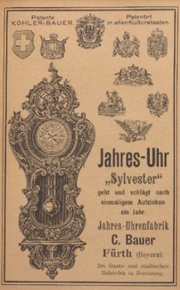 C. Bauer 1896.png
