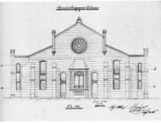 Haupsynagoge, Bürger-Plan 1891a.jpg