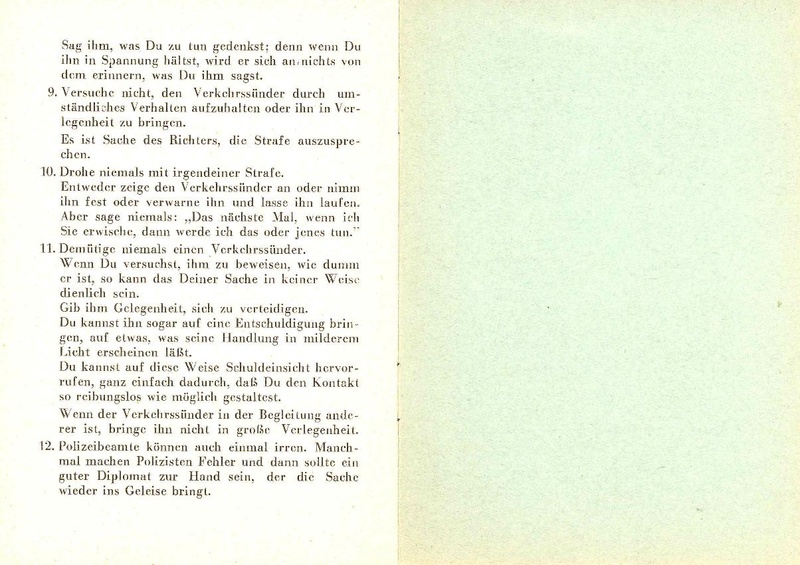 Datei:Stadtpolizei Fürth Grundregeln.pdf