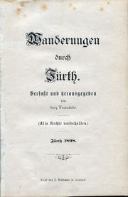 Wanderungen durch Fürth (Buch).jpg