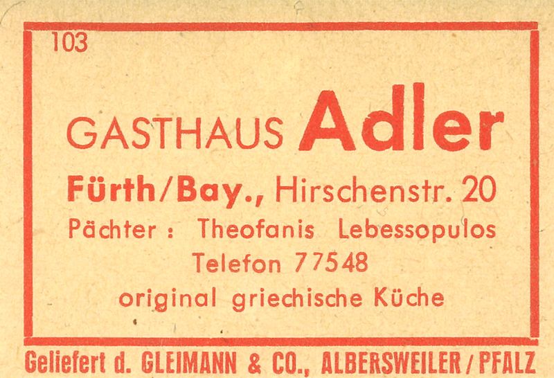 Datei:Werbeetikett Adler.jpg