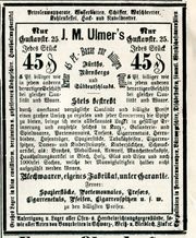 Werbung 1884 Gustavstraße 25.jpg