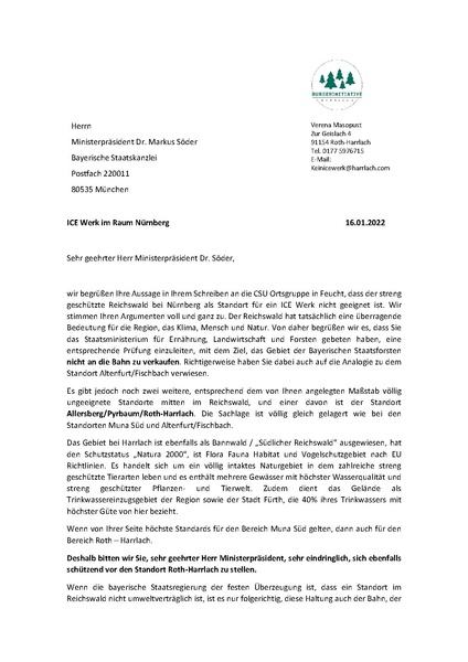 Datei:2022-01-16 BI Harrlach Brief an MP Söder.pdf