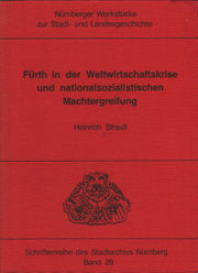 Fürth in der Weltwirtschaftskrise und nationalsozialistischen Machtergreifung (Buch).jpg