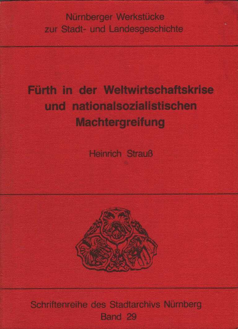 Strauß Fürth in der Weltwirtschaftskrise.jpg