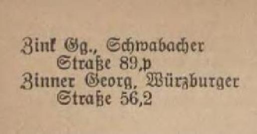 Datei:Fürther Wirte Name und Anschrift 1931.pdf