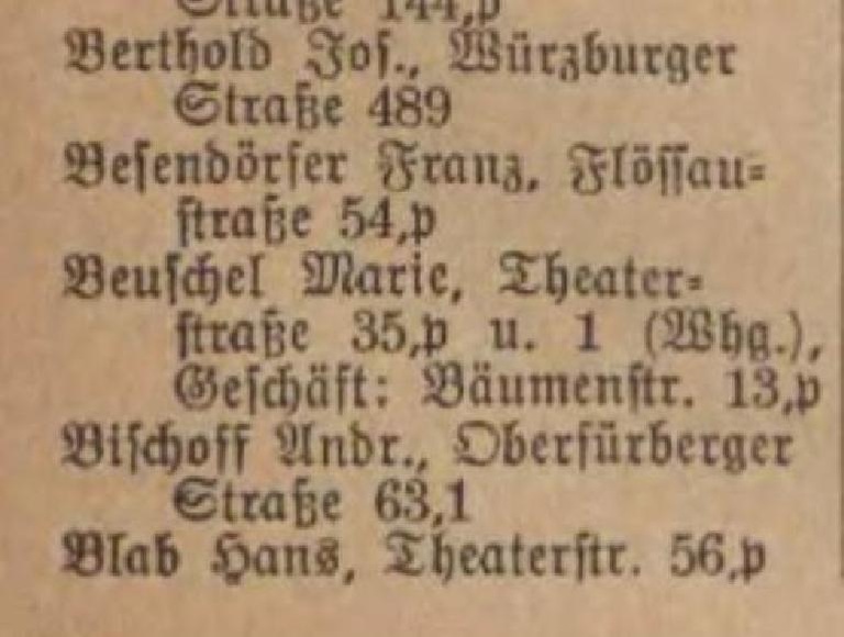 Datei:Fürther Wirte Name und Anschrift 1931.pdf