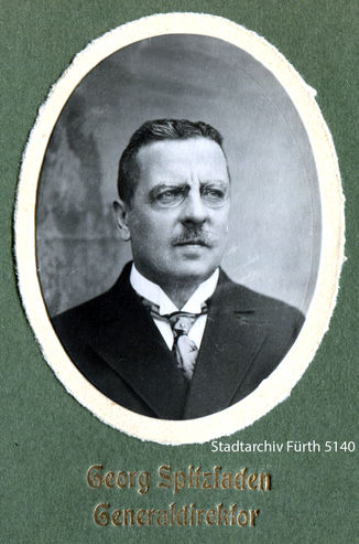 Georg Spitzfaden Generaldirektor 1925.jpg