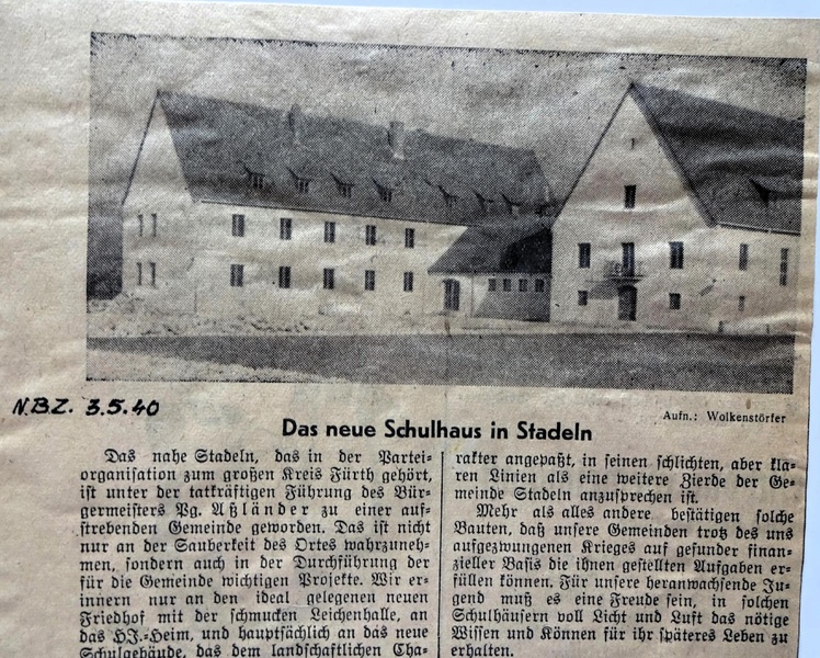 Datei:NL-FW 09 KP 429.1 Schule Stadeln 1940.pdf