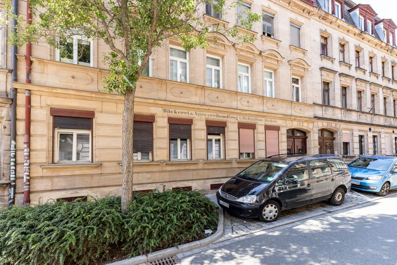 Datei:Pfisterstraße 32 Juli 2025.jpg