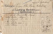 Rechnung Ludwig Bendit 1891.jpg