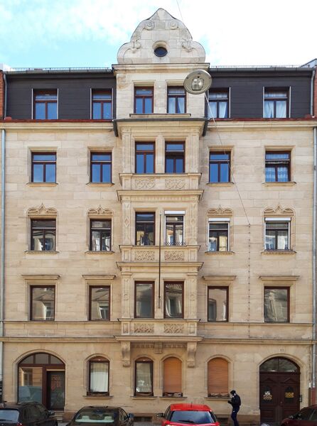 Datei:Simonstraße 13.jpg