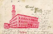 AK Rathaus gel 1900.jpg