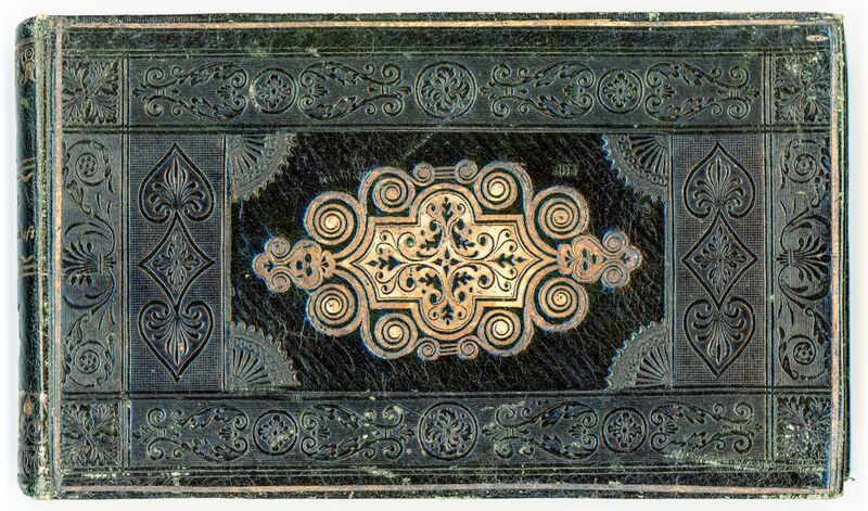 Datei:Freundschaftsbuch Buchumschlag 1844.jpg