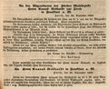 Misstrauensvotum der Urwähler, <!--LINK'" 0:8-->, General-Anzeiger für Fürth und Umgegend  23.9.1848 a
