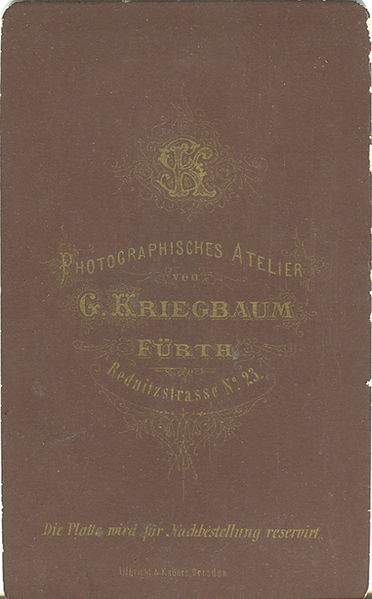 Datei:Kriegbaum Rednitzstrasse.jpg