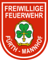 Freiwillige Feuerwehr Mannhof, Logo