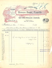 Rechung Spiegelfabrik Simon Baer.jpg