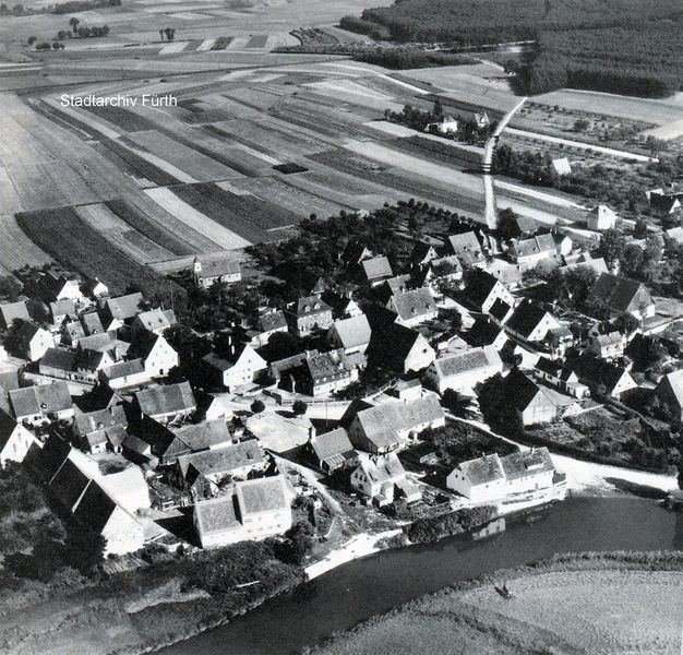 Datei:Stadeln 1920 Luftbild.jpg