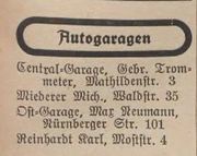 Autogaragen Werbung 1931.jpg