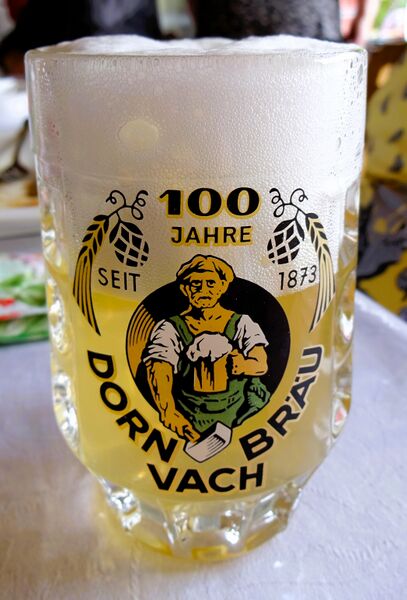 Datei:Dornbräu Vach 1973.jpg