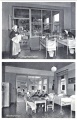 Innenansicht des <a class="mw-selflink selflink">Kinderspitals</a>, ca. 1942
