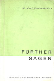 Fürther Sagen 3. Auflage (Buch).jpg