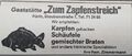 Zeitungsanzeige <span class="smw-highlighter" data-type="8" data-state="inline" data-title="Hinweis" title="Urheber: UnbekanntLizenz: cc-by-sa-4.0"><span class="smwtticon note"></span><span class="smwttcontent">Urheber: Unbekannt<br>Lizenz: cc-by-sa-4.0</span></span>