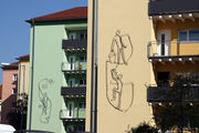 Herrnstraße 44 - 48 Drahtkunst.jpg