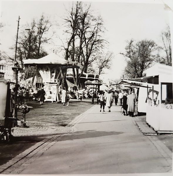 Datei:Michaelis-Kirchweih am Schießplatz.jpg