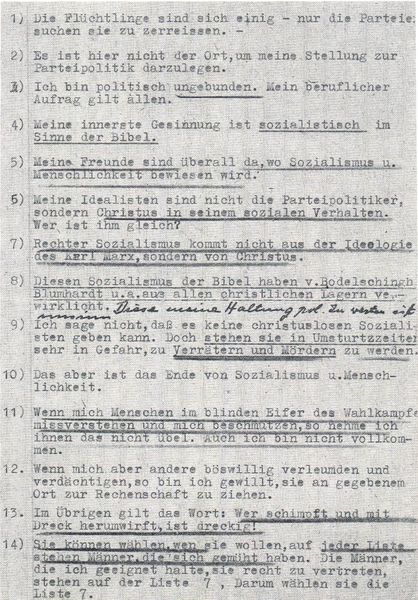 Datei:Walter Kreitschmann Wahlredekonzept 1948.jpg