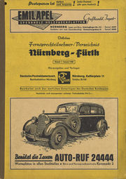 Örtliches Fernsprechteilnehmer-Verzeichnis Nürnberg-Fürth 1950 (Buch).jpg