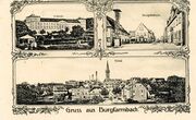 AK Burgfarrnbach gel 1917.jpg