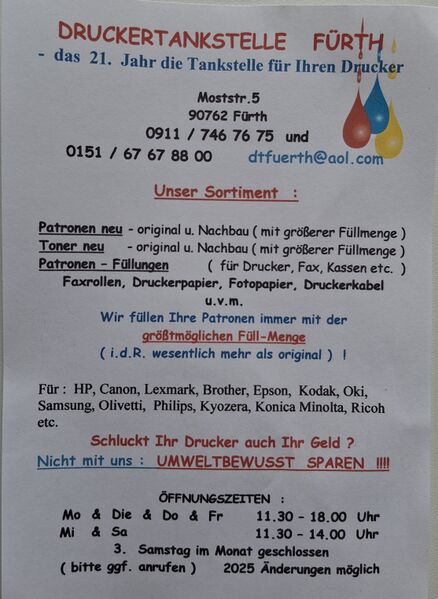 Datei:Druckertankstelle Fürth 26.04.2025.jpg