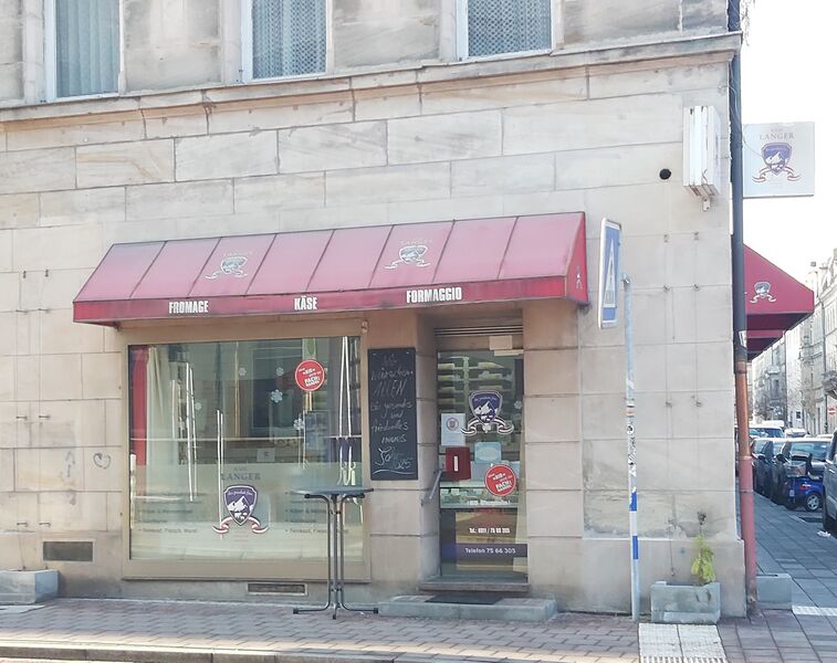 Datei:Käse Langer Außenansicht.jpg