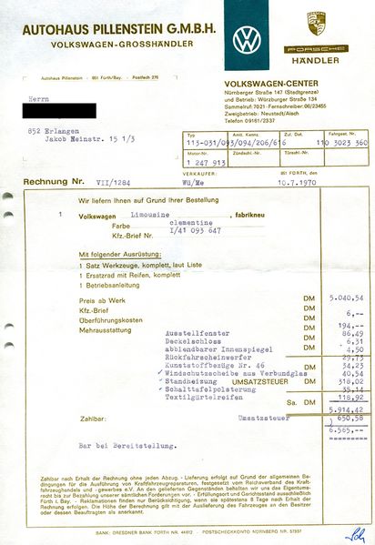 Datei:Pillenstein Rechnung 1970.jpg