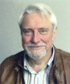 Rolf Werner, ehem. Stadtrat der CSU-Fraktion