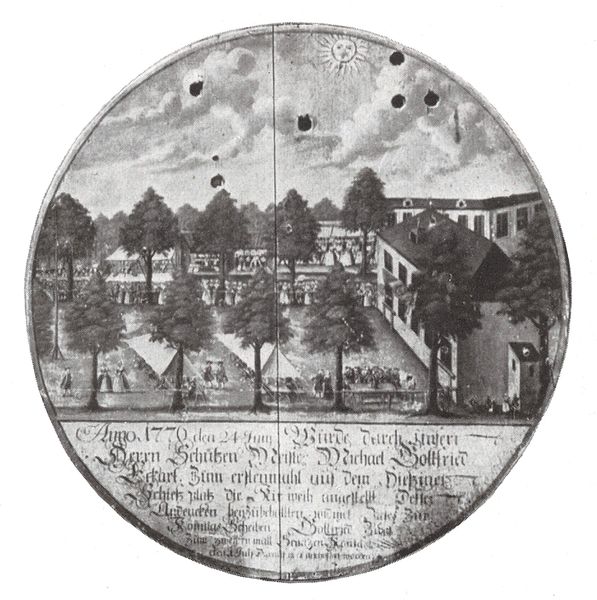 Datei:Schützenscheibe 1776.jpg