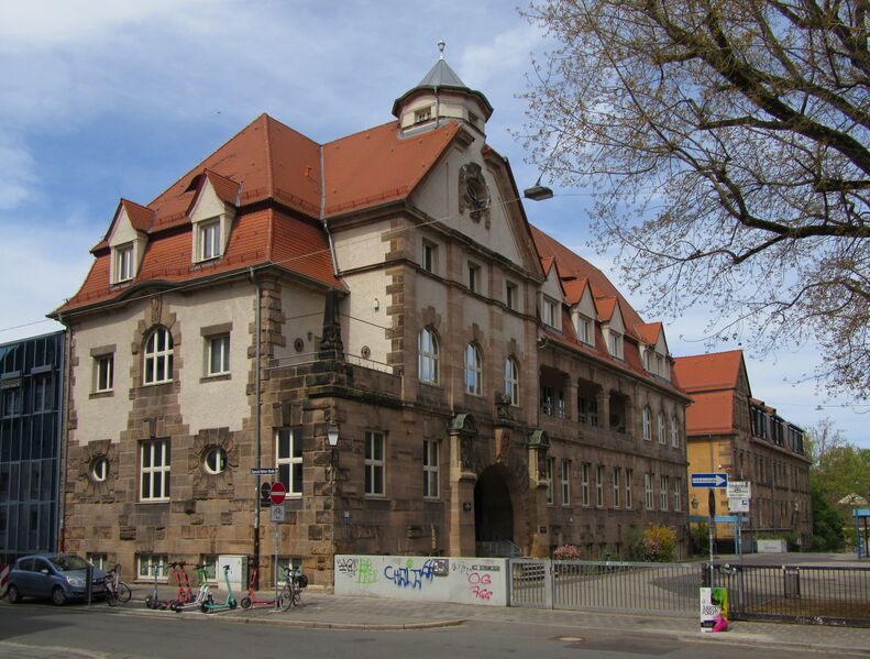 Datei:Ullstein 2026-04-26 11.JPG