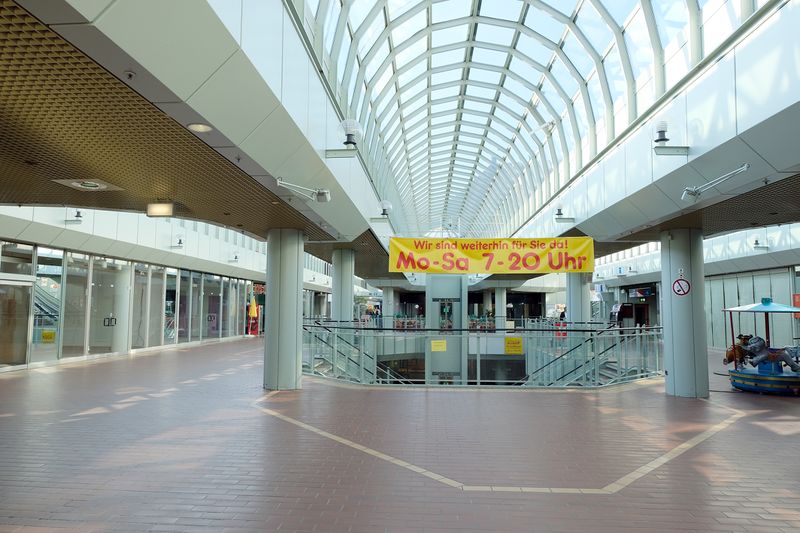 Datei:City Center 2017 27.jpg