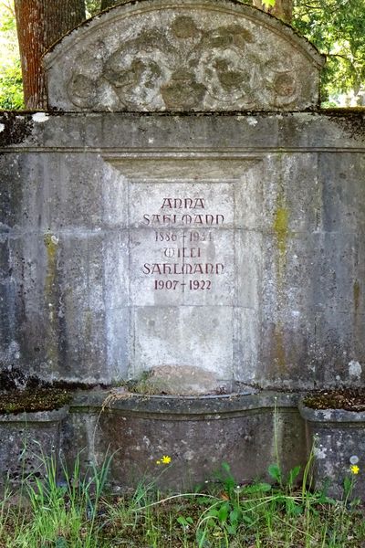 Datei:Jüdischer Friedhof 2020.6.jpg