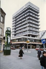 NL-FW 04 0352 KP Schaack Spk.Hochhaus 12.88.jpg