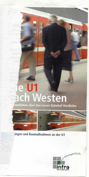 Datei:NL-FW 04 2124 KP Schaack U-Bahnhof Klinikum Eröffnung 4.12.2004.pdf