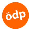 Logo der Ökologisch-Demokratischen Partei (ÖDP)
