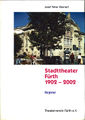 Titelseite: Stadttheater Fürth 1902 - 2002 vom Therterverein Fürth e. V.