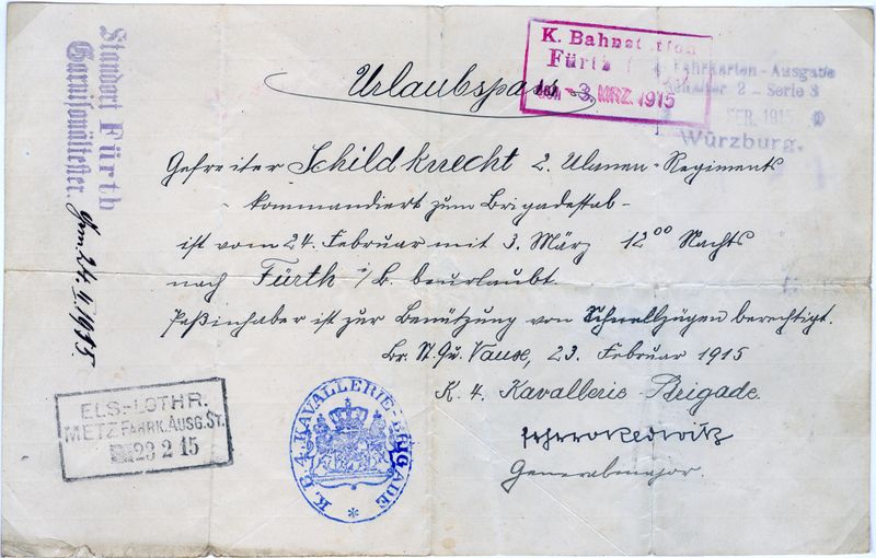 Datei:Urlaubspass 1915.jpg