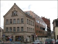 Die neue Lebenshilfe in der Ludwig Erhard Straße, 2008
