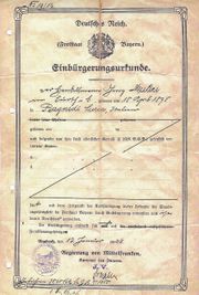 Einbürgerungsurkunde Giorgio Mulini aus dem Jahre 1926 NEW.jpg