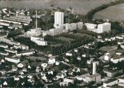 NL-FW 11-088 W Milde Luftbild Klinikum. 1980.jpg