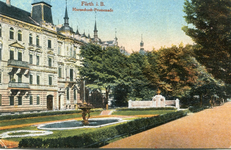 Datei:NL-FW 11 11 W Milde AK Hornschuchpromenade 1918.pdf